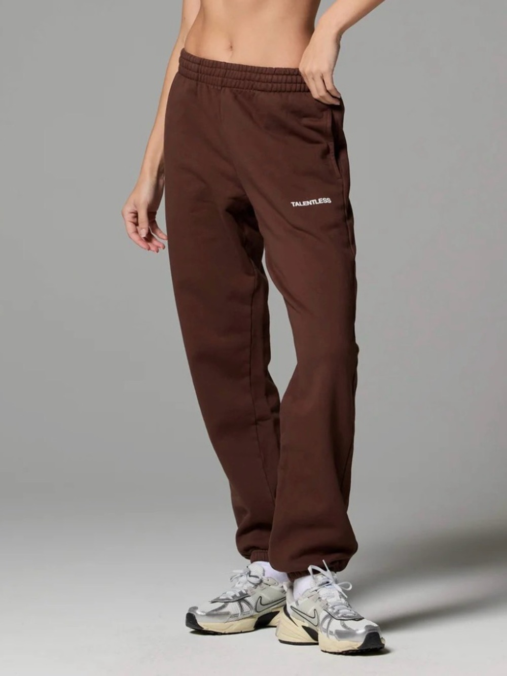 TALENTLESS Coco Joggers
